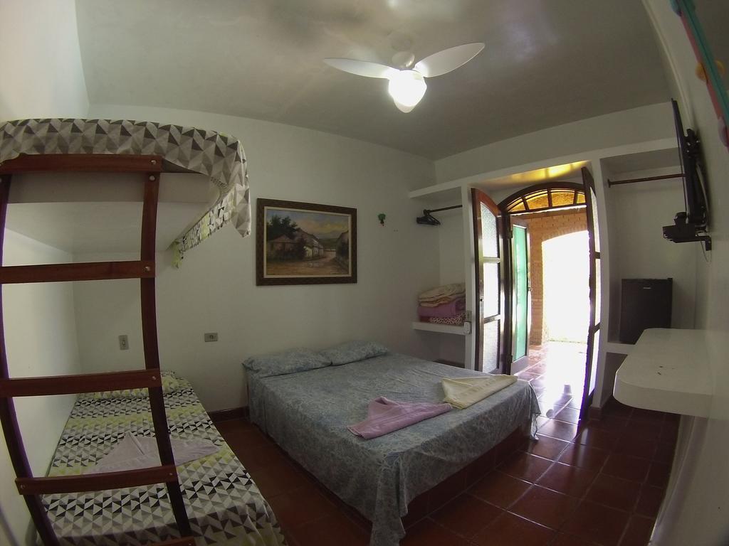 Quarto Triplo
